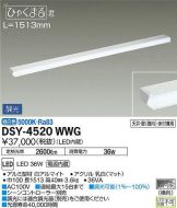 DSY-4520WWG
