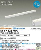 DSY-4523FWG