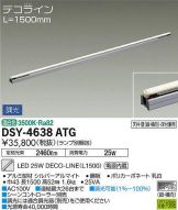 DSY-4638ATG