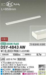 DSY-4843AW