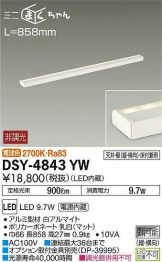 DSY-4843YW