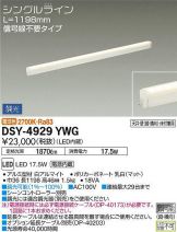 DSY-4929YWG