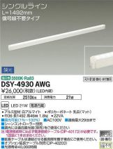 DSY-4930AWG