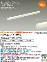 DSY-4937FWG