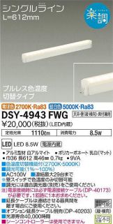 DSY-4943FWG