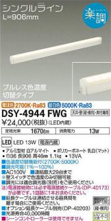 DSY-4944FWG