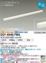 DSY-4946FWG