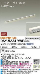 DSY-5234YWE
