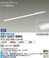 DSY-5257WWG