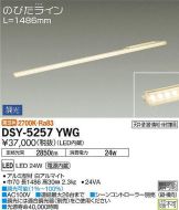 DSY-5257YWG