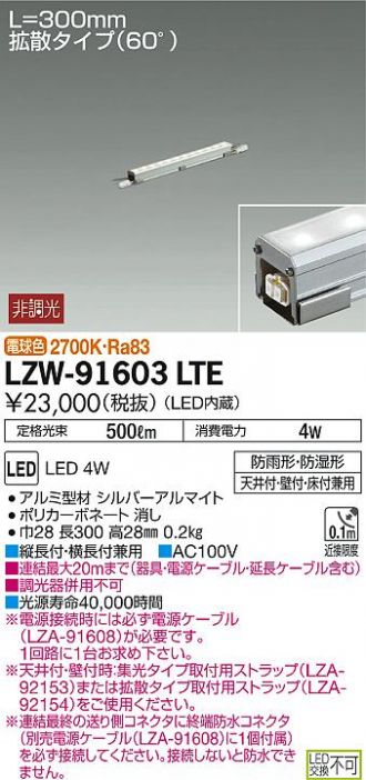 LZW-91603LTE