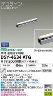 DSY-4634ATG