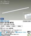 DSY-4778WTG