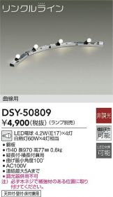 DSY-50809