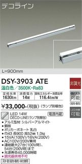 DSY-3903ATE