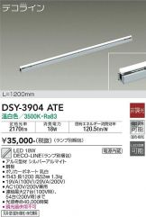DSY-3904ATE