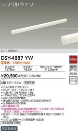 DSY-4887YW