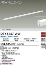 DSY-5467WW