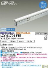 LZY-91701FTE