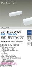DSY-4426WWG