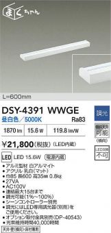 DSY-4391WWGE