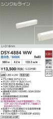 DSY-4884WW