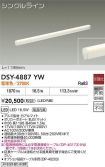 DSY-4887YW