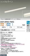 DSY-4945FWG