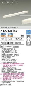 DSY-4948FW