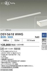 DSY-5618WWG