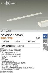 DSY-5618YWG