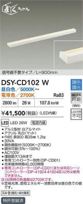 DSY-CD102W