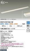 DSY-CD104W