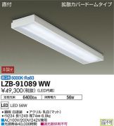 LZB-91089WW