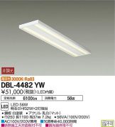 DBL-4482YW