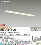 DBL-3858YW
