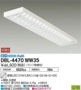 DBL-4470WW35