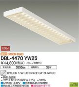 DBL-4470YW25