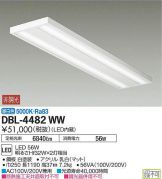 DBL-4482WW