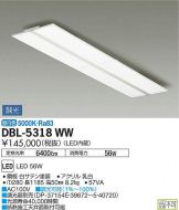 DBL-5318WW