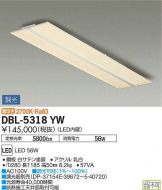 DBL-5318YW