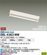 DBL-4363WW