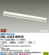 DBL-4364WW35