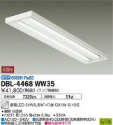 DBL-4468WW35