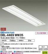 DBL-4469WW35
