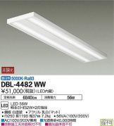 DBL-4482WW