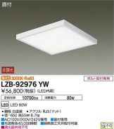 LZB-92976YW