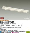 DBL-4366YW25