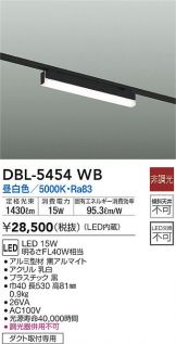DBL-5454WB