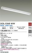 DOL-5368WW